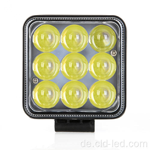 4d 27W LED -Arbeitslampe